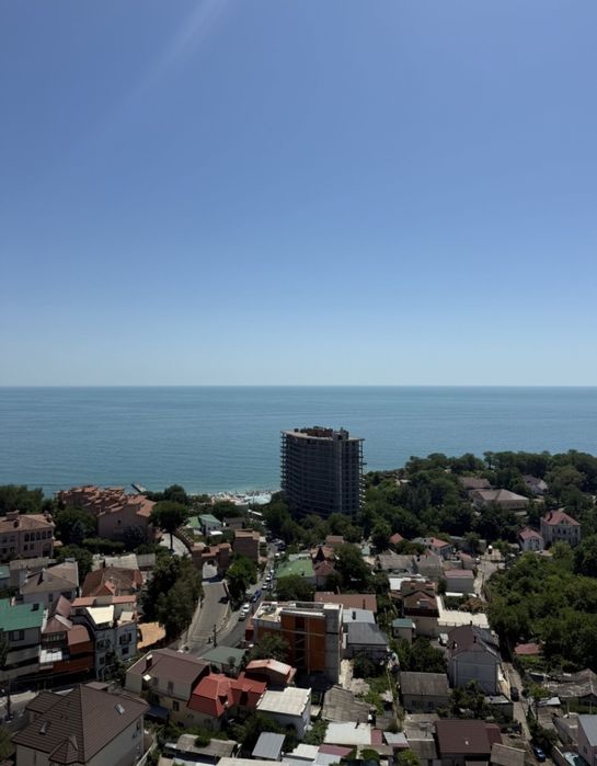 Квартира на вул. Дача Ковалевського в Одесі, ID 182108, фото №2
