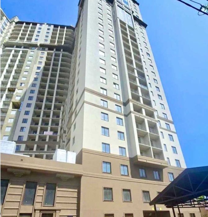 Квартира на вул. Дача Ковалевського в Одесі, ID 182108, фото №6