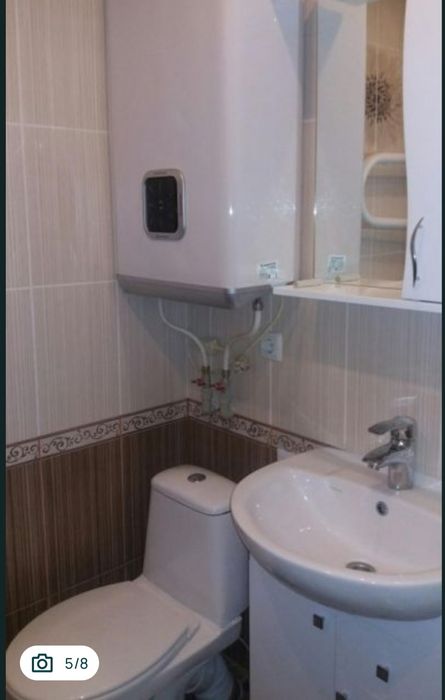 Квартира на вул. Фортечна в Запоріжжі, ID 210005, фото №4
