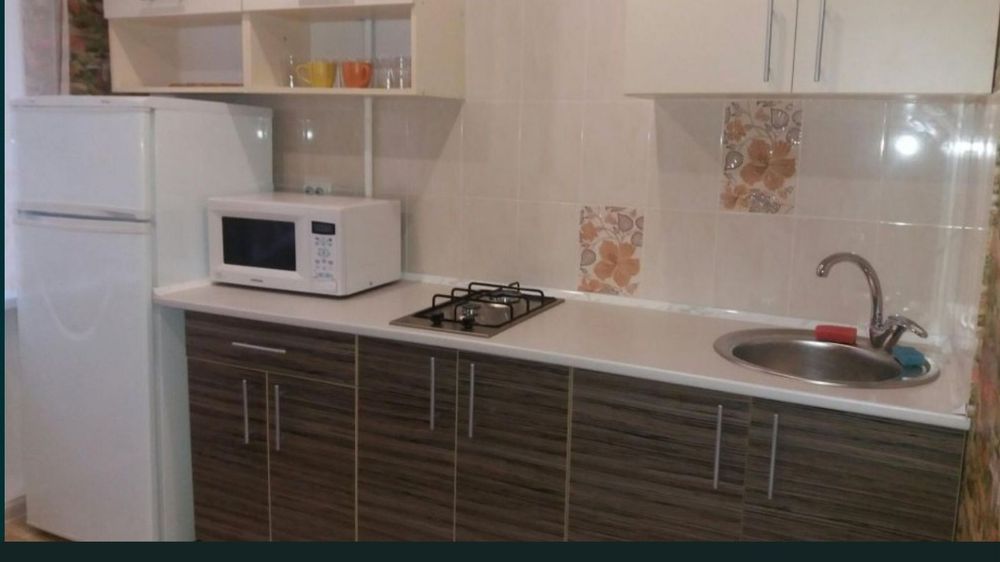 Квартира на вул. Фортечна в Запоріжжі, ID 210005, фото №8