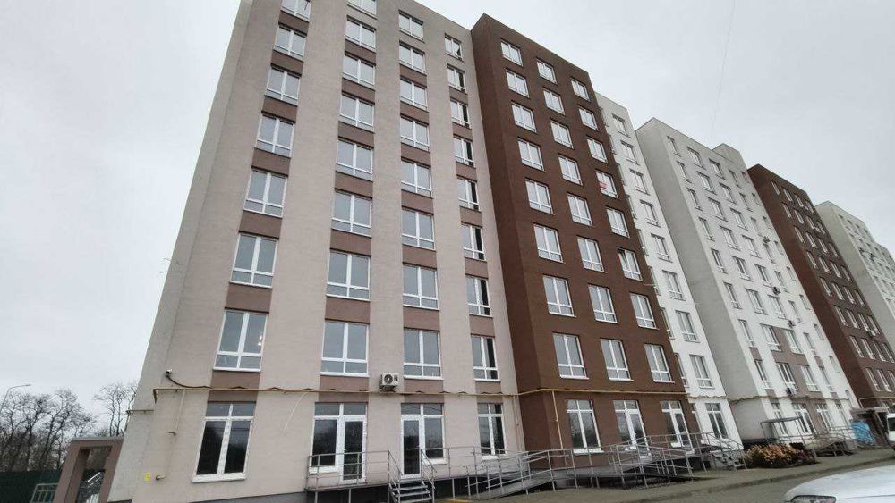 Квартира на ЖК Нова Буча в Києві, ID 221892, фото №8