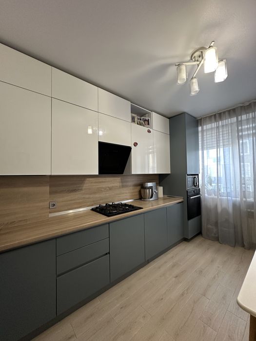 Квартира на Буча в Києві, ID 223233, фото №1