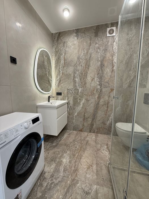 Квартира на Синергія Сіті в Києві, ID 223163, фото №8