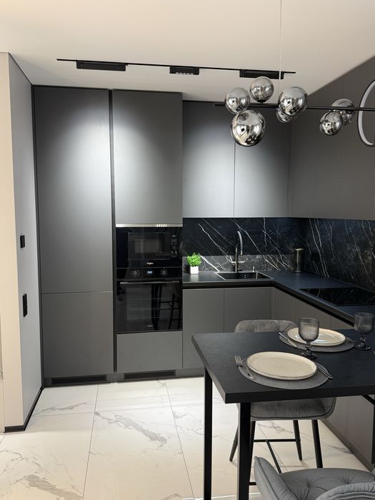 Квартира на ЖК Нова Англія в Київ, ID 321317, фото №2