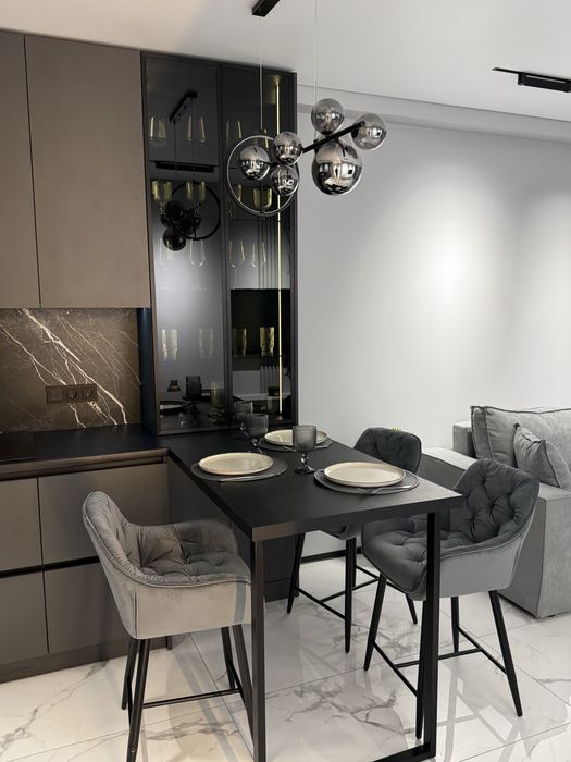 Квартира на ЖК Нова Англія в Київ, ID 321317, фото №3