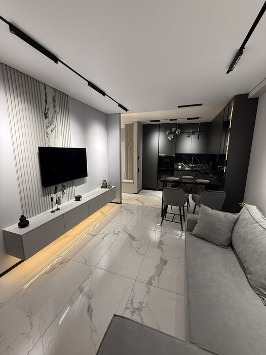 Квартира на ЖК Нова Англія в Київ, ID 321317, фото №5