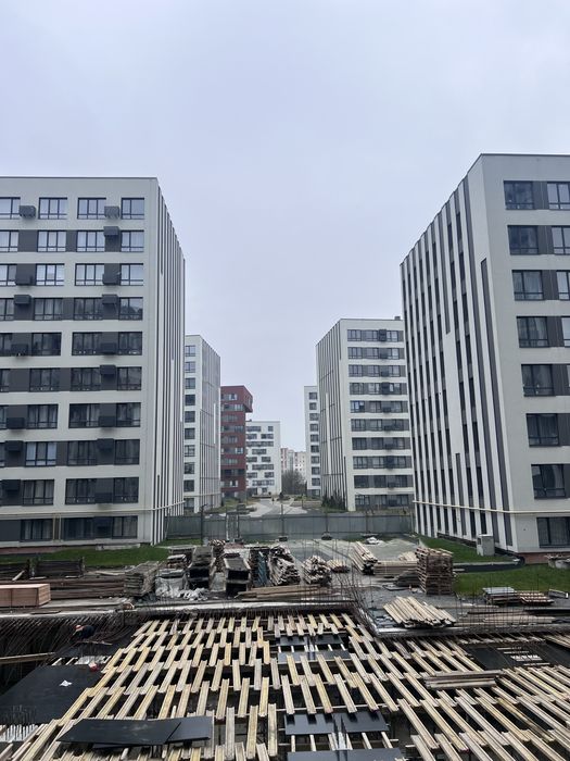 Квартира на ЖК Грінвіль Парк в Львові, ID 299130, фото №1