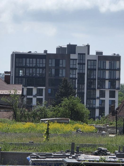 Квартира на вул. Залозецького, ID 394228, фото №1