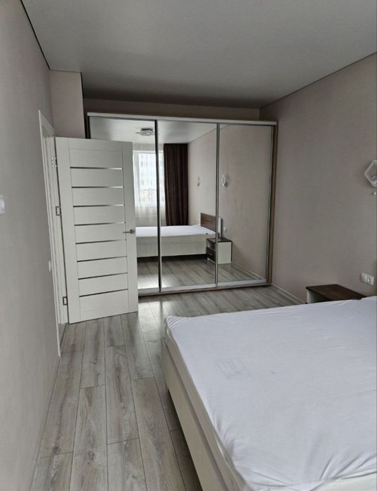 Квартира на ЖК Вильямса в Одеса, ID 328896, фото №1