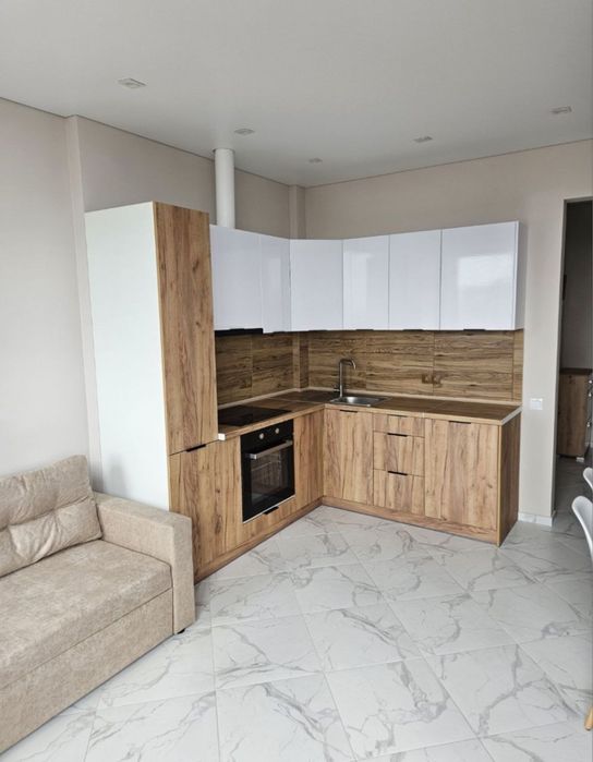 Квартира на ЖК Вильямса в Одесі, ID 328896, фото №12
