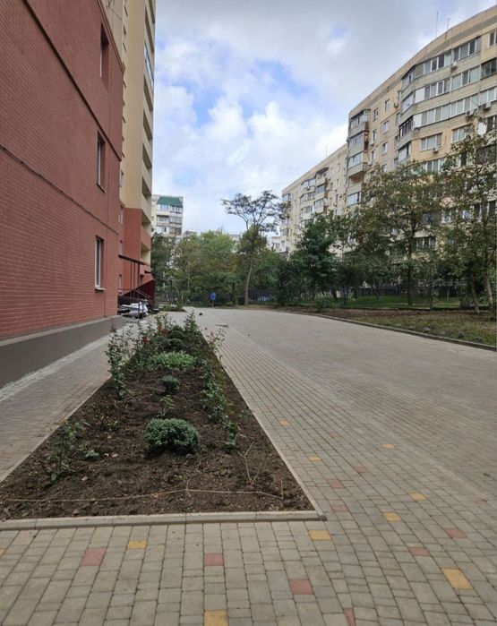 Квартира на ЖК Вильямса в Одеса, ID 328896, фото №3