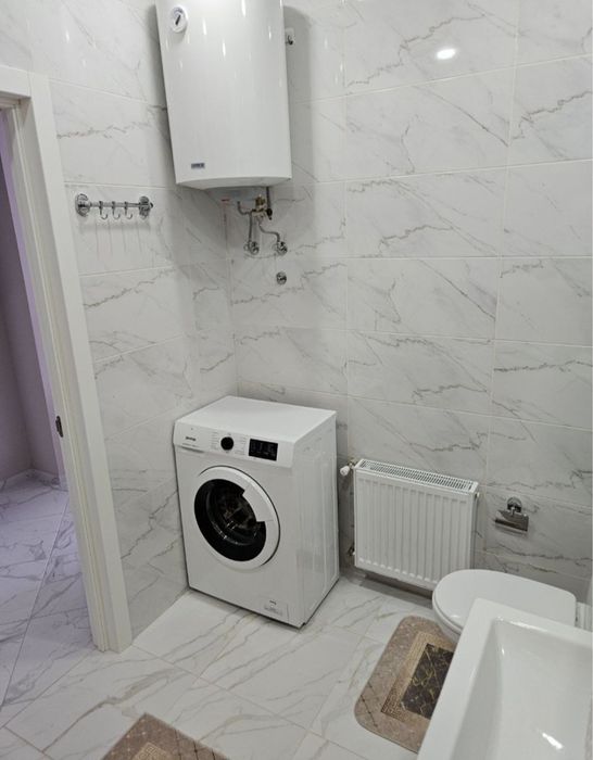 Квартира на ЖК Вильямса в Одеса, ID 328896, фото №4
