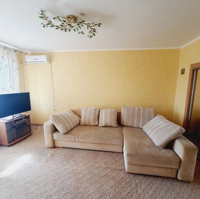 Квартира на вул. Автозаводська в Запоріжжі, ID 183426, фото №1