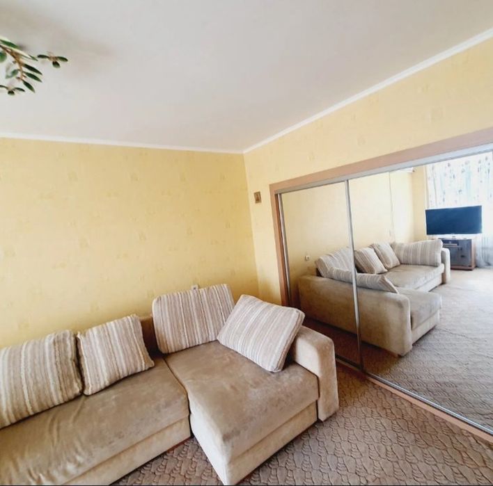 Квартира на вул. Автозаводська в Запоріжжі, ID 183426, фото №2