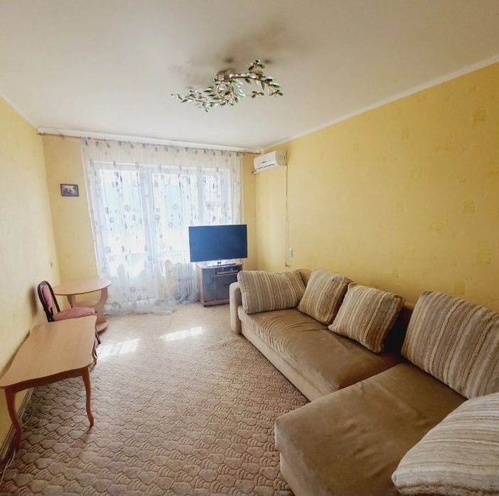 Квартира на вул. Автозаводська в Запоріжжі, ID 183426, фото №3
