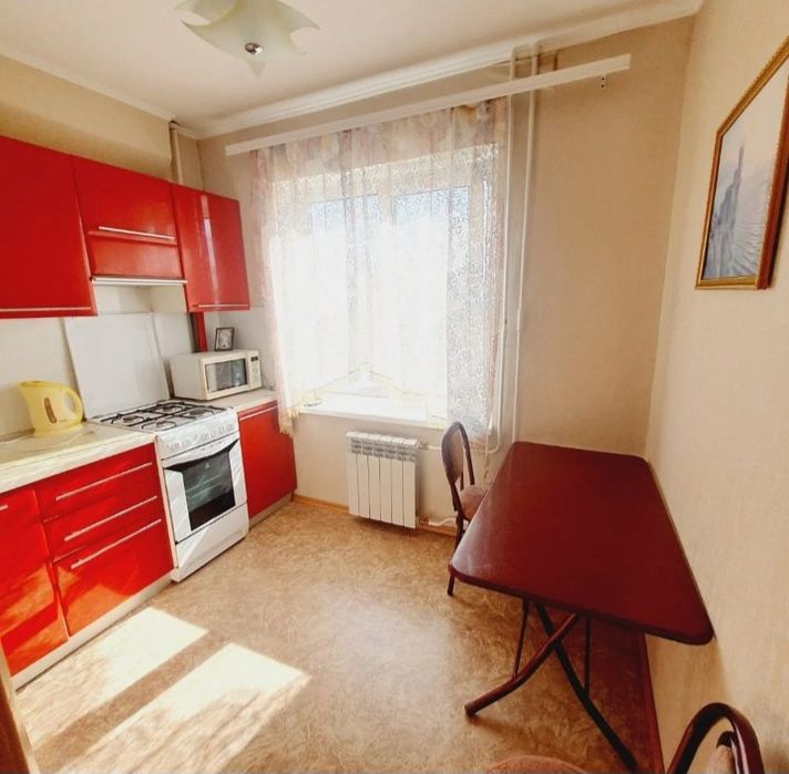 Квартира на вул. Автозаводська в Запоріжжі, ID 183426, фото №4