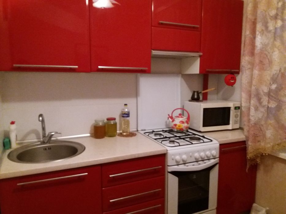 Квартира на вул. Автозаводська в Запоріжжі, ID 183426, фото №5