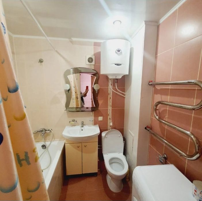 Квартира на вул. Автозаводська в Запоріжжі, ID 183426, фото №6