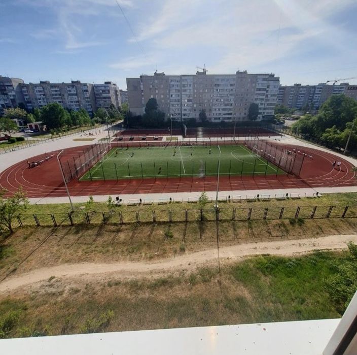 Квартира на вул. Автозаводська в Запоріжжі, ID 183426, фото №7