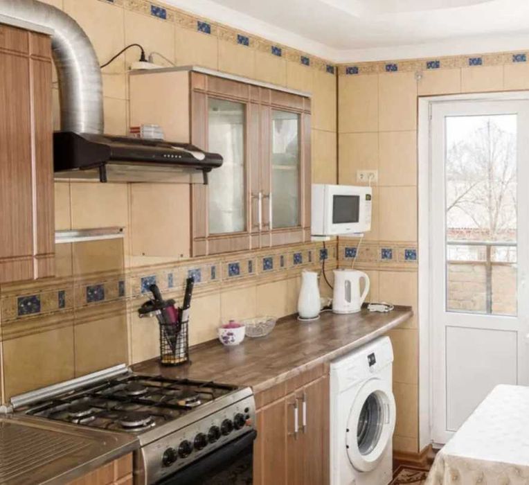 Квартира на вул. Комкова, 83, ID 403521, фото №1