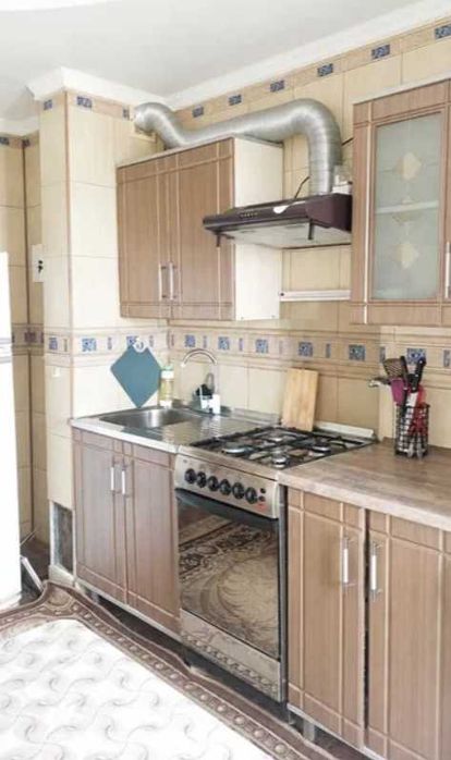 Квартира на вул. Комкова, 83 в Херсоні, ID 403521, фото №2