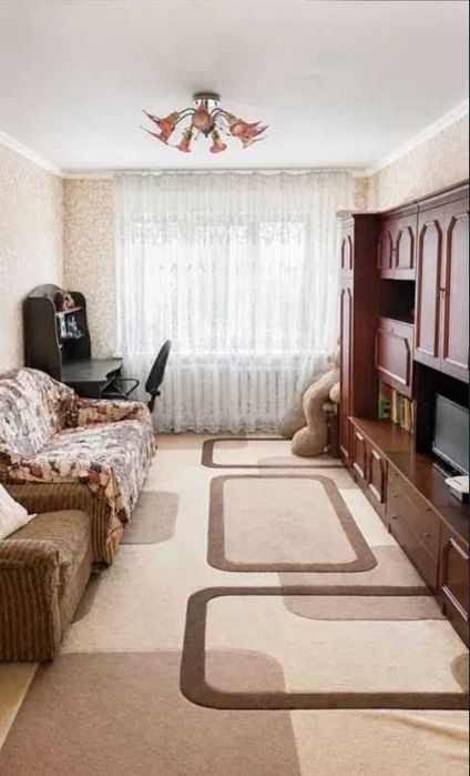 Квартира на вул. Комкова, 83 в Херсоні, ID 403521, фото №3