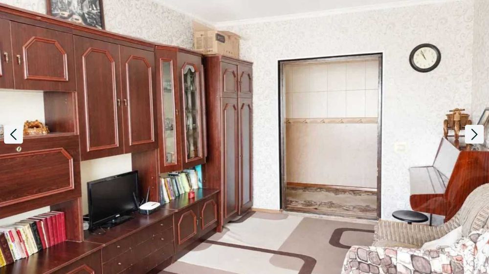 Квартира на вул. Комкова, 83 в Херсоні, ID 403521, фото №4