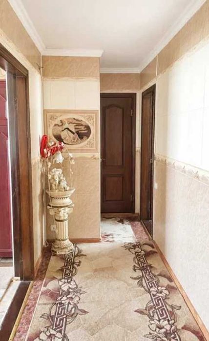 Квартира на вул. Комкова, 83 в Херсоні, ID 403521, фото №8