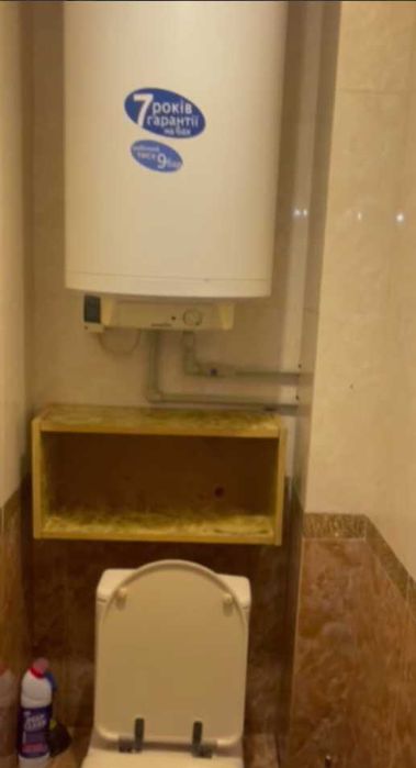 Квартира на вул. Комкова, 83 в Херсоні, ID 403521, фото №9