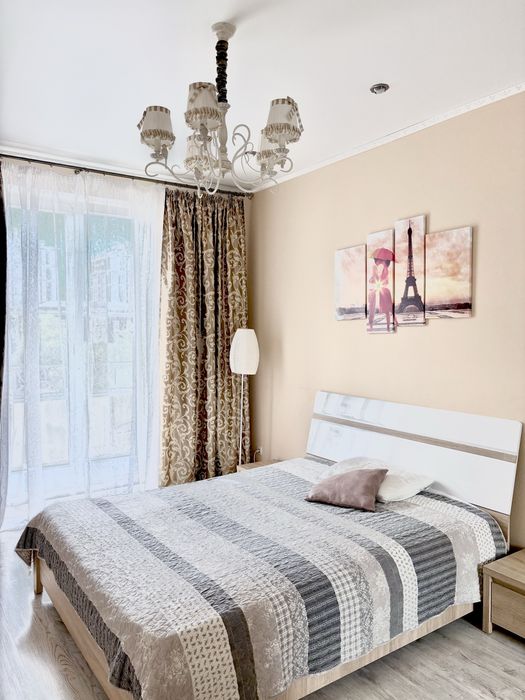 Квартира на вул. Леантовича, 16а, ID 403624, фото №1