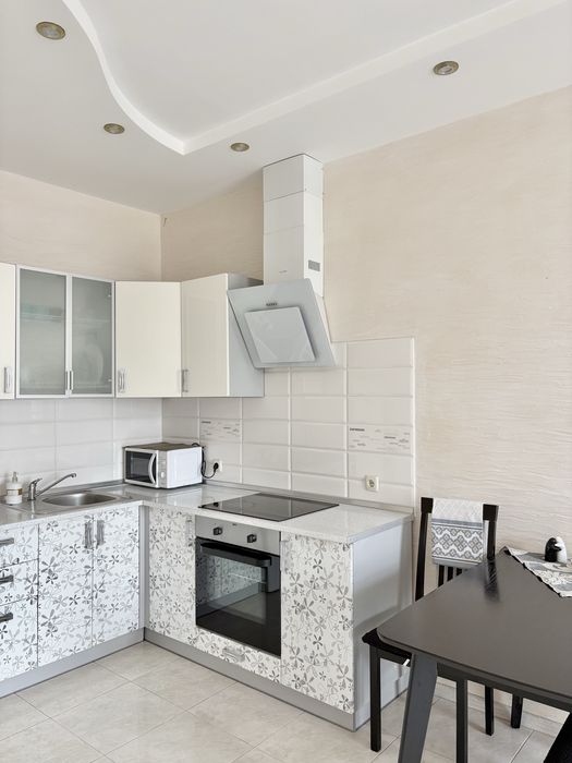 Квартира на вул. Леантовича, 16а в Одесі, ID 403624, фото №4