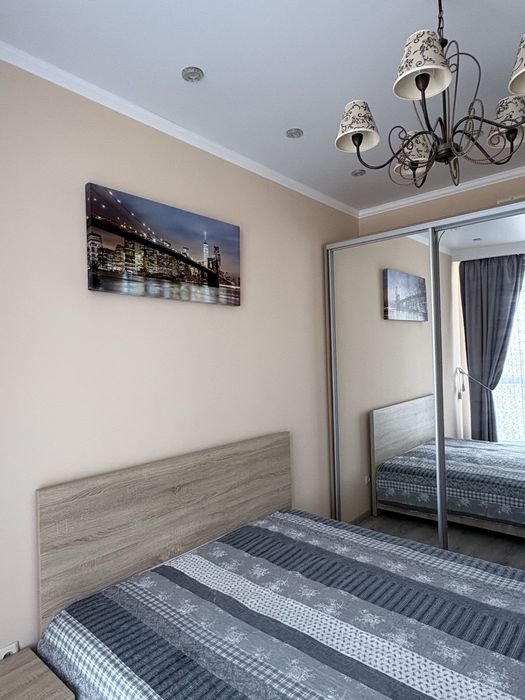 Квартира на вул. Леантовича, 16а в Одесі, ID 403624, фото №5