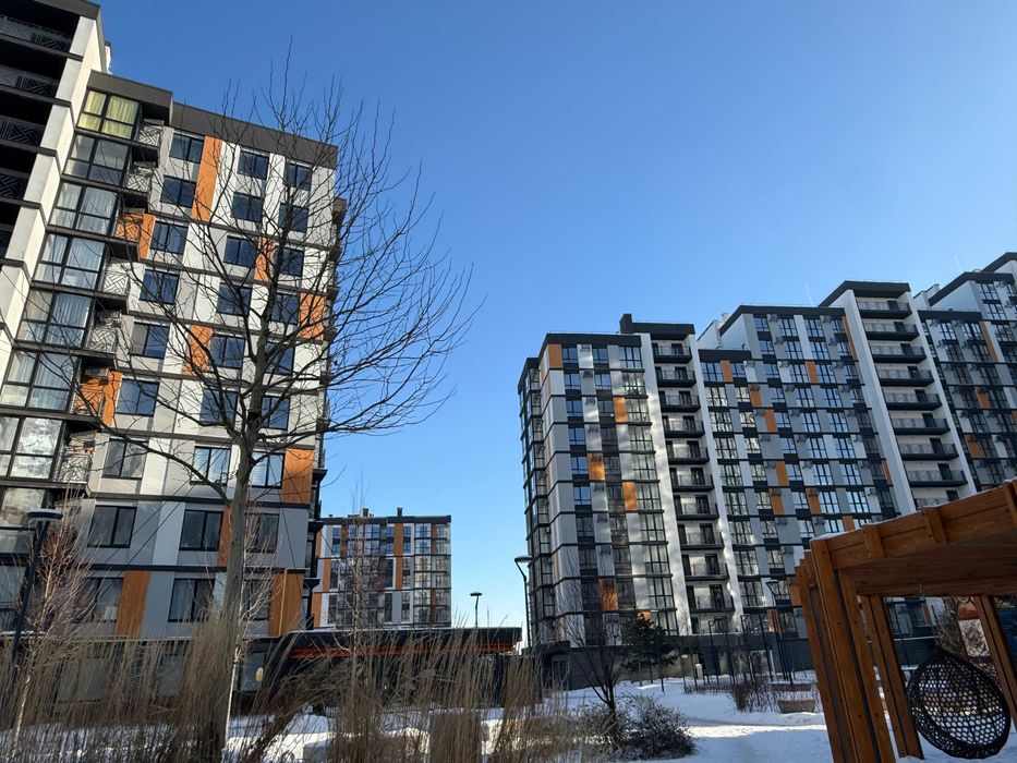 Квартира в Києві, ID 312933, фото №4