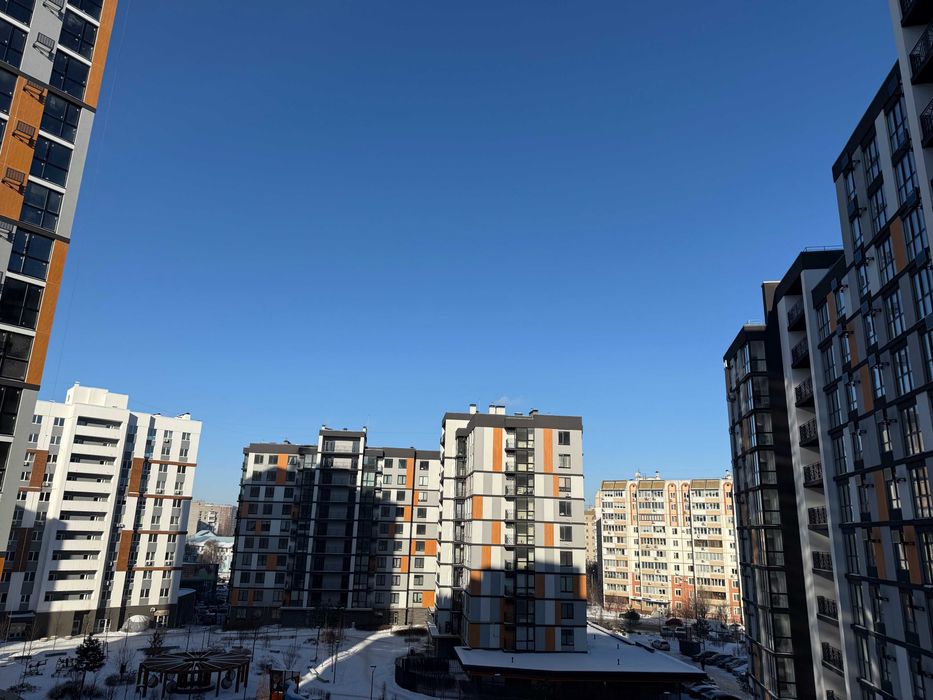 Квартира в Києві, ID 312933, фото №5