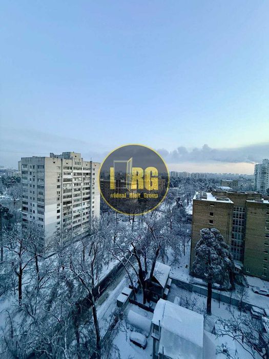 Квартира на вул. Львівська, 11 в Києві, ID 202123, фото №15