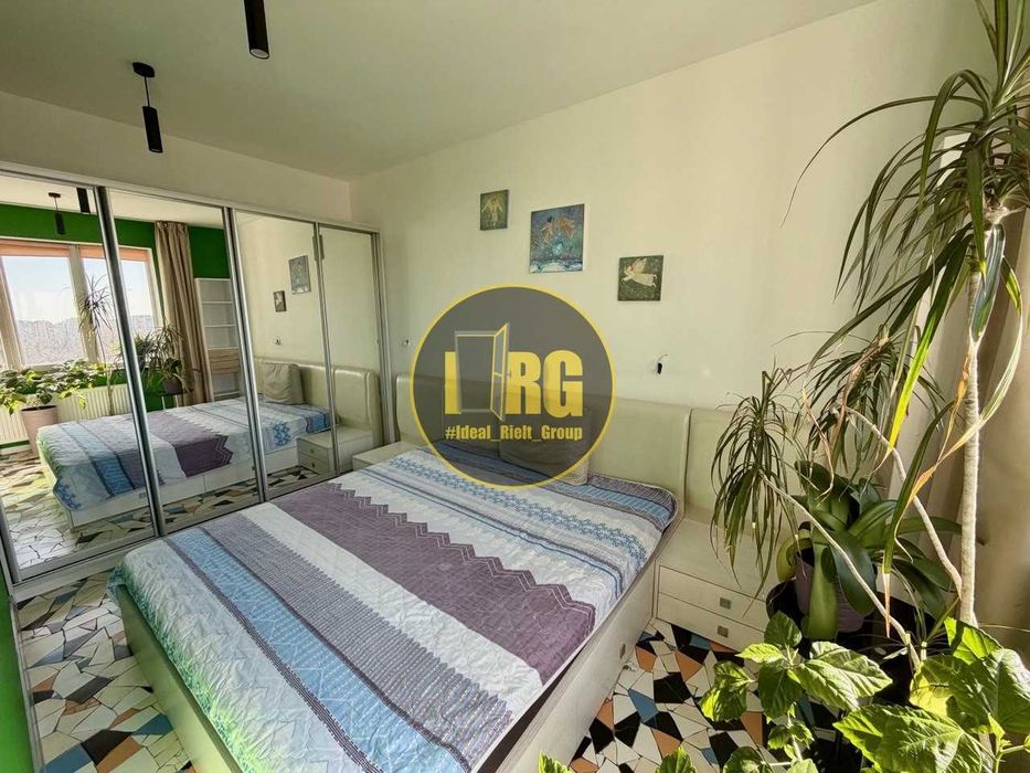 Квартира на вул. Львівська, 11 в Києві, ID 202123, фото №20