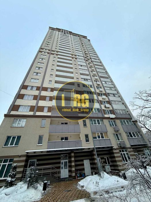 Квартира на вул. Львівська, 11 в Києві, ID 202123, фото №24