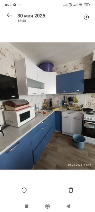 Квартира на Індустріальний в Харків, ID 301366, фото №3