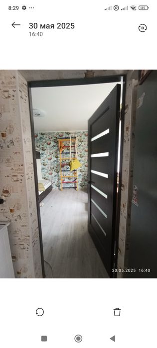 Квартира на Індустріальний в Харків, ID 301366, фото №4
