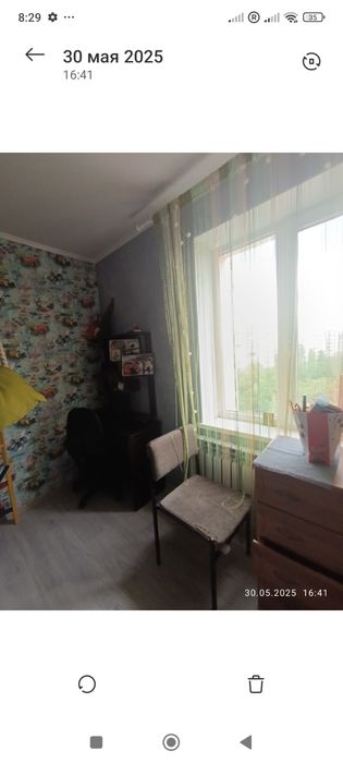 Квартира на Індустріальний в Харкові, ID 301366, фото №6