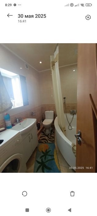 Квартира на Індустріальний в Харкові, ID 301366, фото №7