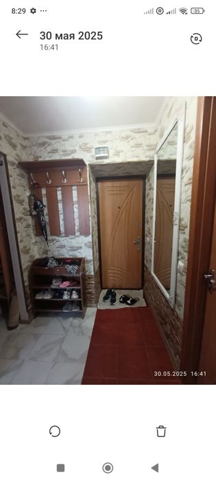 Квартира на Індустріальний в Харкові, ID 301366, фото №8