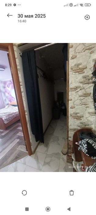 Квартира на Індустріальний в Харкові, ID 301366, фото №9