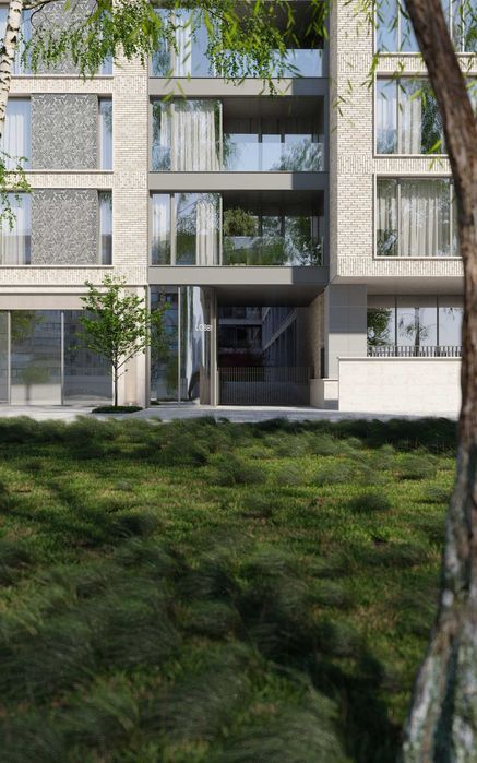 Квартира на вул. Наукова, 7 в Львові, ID 166235, фото №13
