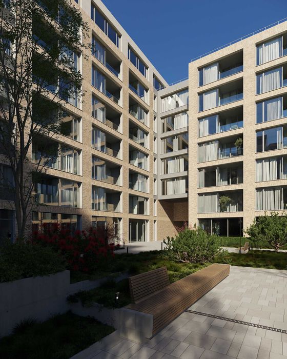 Квартира на вул. Наукова, 7 в Львові, ID 166235, фото №5