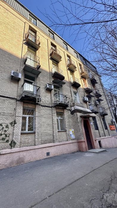 Квартира на вул. Тютюнника (Барбюса), 13 в Києві, ID 191210, фото №2