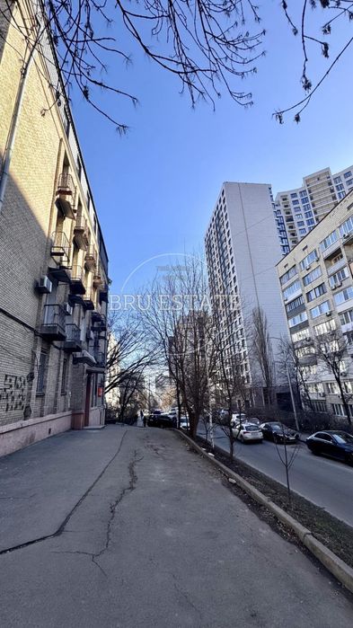 Квартира на вул. Тютюнника (Барбюса), 13 в Києві, ID 191210, фото №3