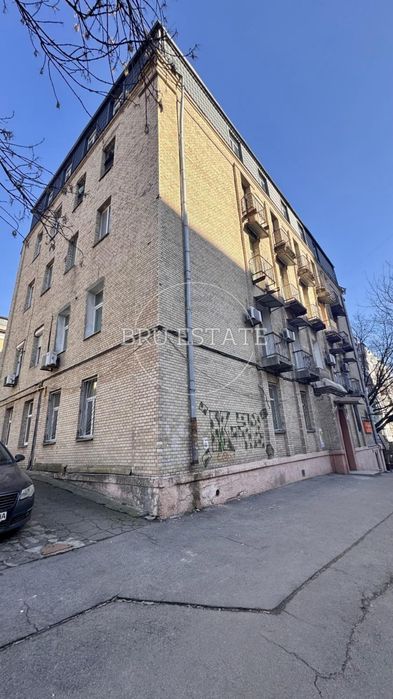 Квартира на вул. Тютюнника (Барбюса), 13 в Києві, ID 191210, фото №4
