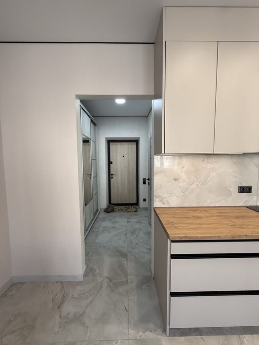 Квартира на ЖК Молодість в Києві, ID 229859, фото №11