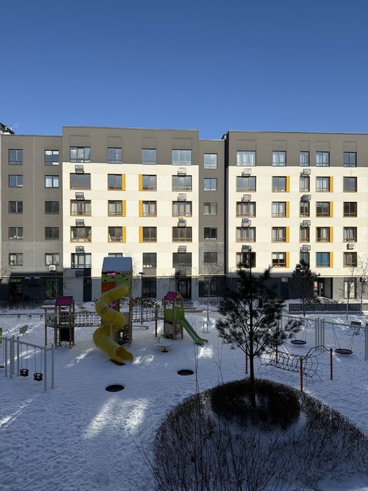 Квартира на ЖК Молодість в Києві, ID 229859, фото №15